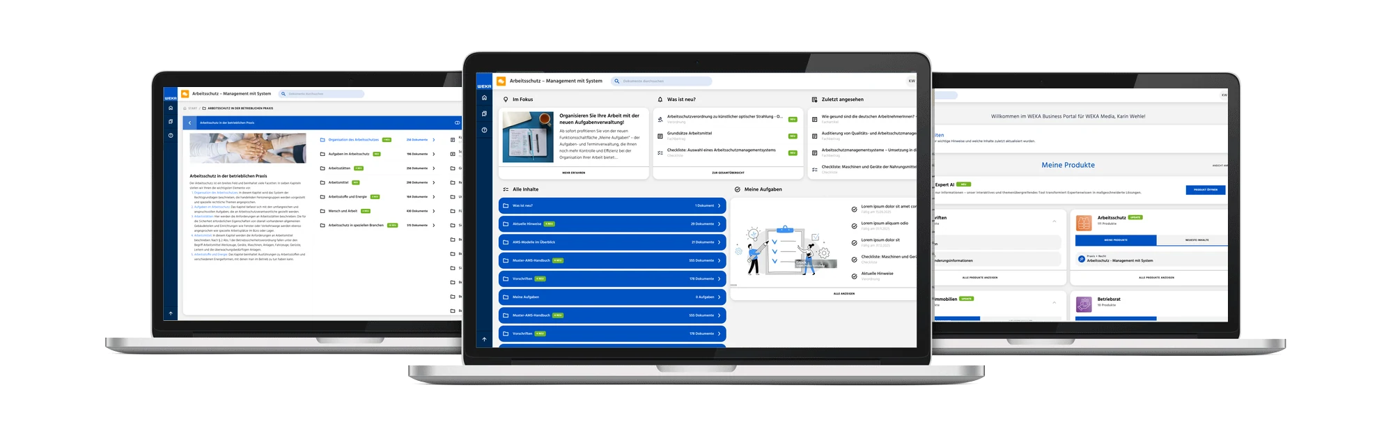 WEKA Pilot Online — Ein bestehendes System neu entwickelt, bevor Lizenzverträge den Betrieb begrenzen
